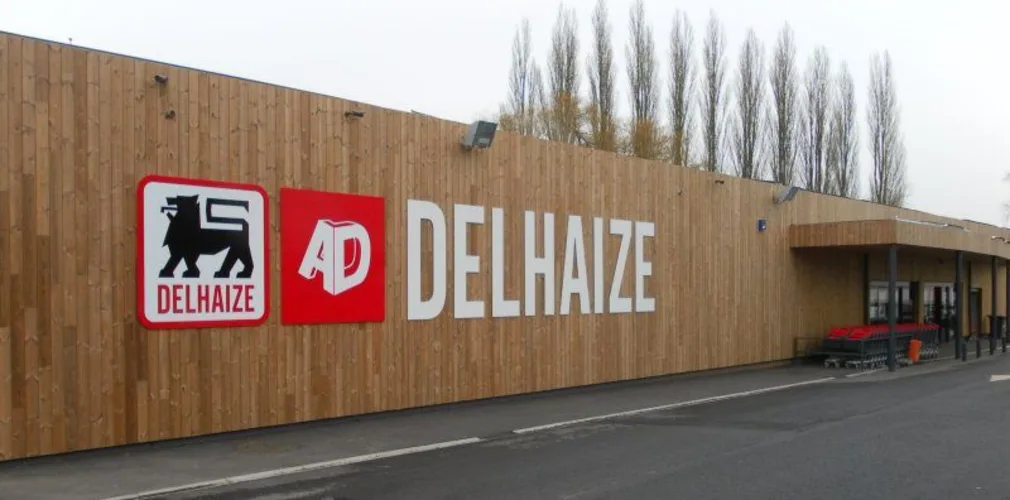 Delhaize Malmedy
